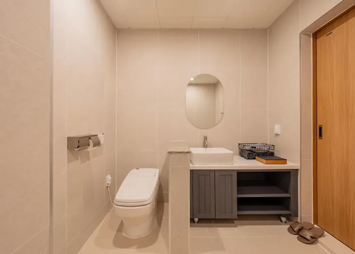 Hotel H-avenue Munhyeon