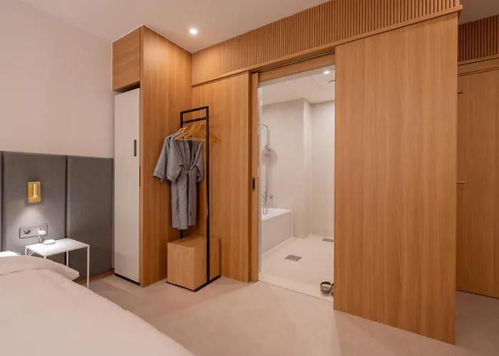 Hotel H-avenue Munhyeon