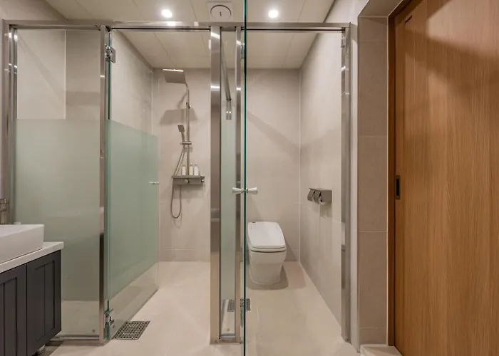Hotel H-avenue Munhyeon